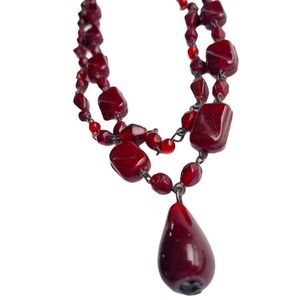 Vintage Style Necklace